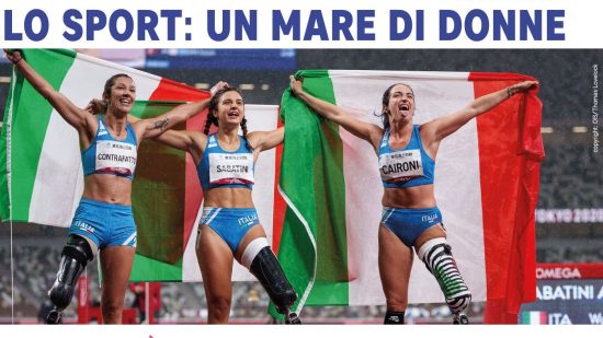 convegno-donna-sport-coni-cio-alassio-femmin-liguria-italia-atleta-campion-performance-atletica-martina-caironi-allenare-yoga-federazione-salto-corsa-azzurri-