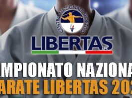 Libertas-Liguria-Karate-imperia-savona-genova-spezia-albenga-sanremo-ventimiglia-campionati-Italiani-Roma